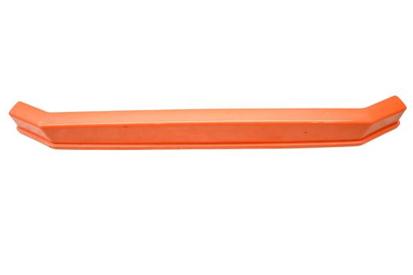 Polaris - 21 Polaris RZR XP Turbo EPS 4x4 Rear Bumper Center Trim Cover