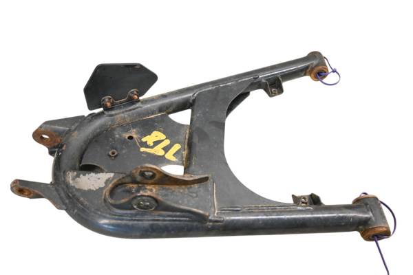 Yamaha - 20 Yamaha Wolverine X2 Rear Lower Left A-Arm YXE85