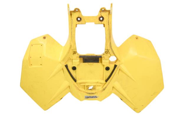 Suzuki - 06 Suzuki LTR450 Rear Fender Quadracer 450