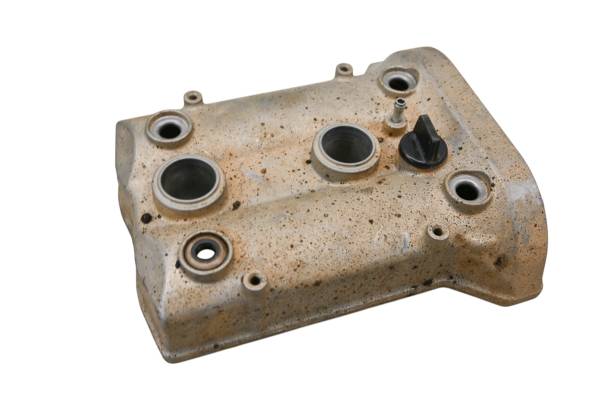 Yamaha - 20 Yamaha Wolverine X2 Valve Cover YXE85