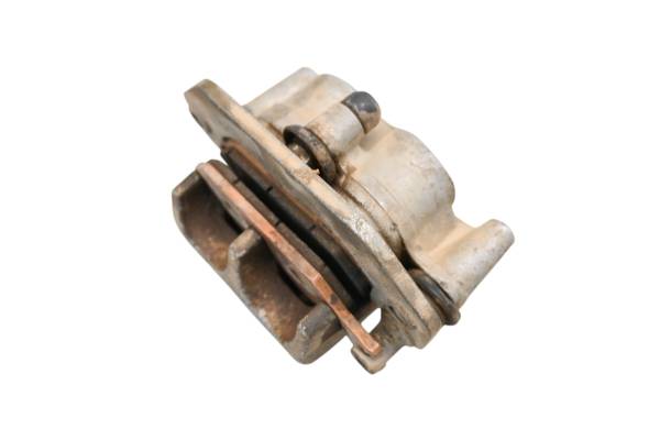 Yamaha - 20 Yamaha Wolverine X2 Front Left Brake Caliper YXE85