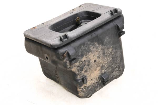 Yamaha - 97 Yamaha Timberwolf 250 2x4 Tool Storage Box YFB250