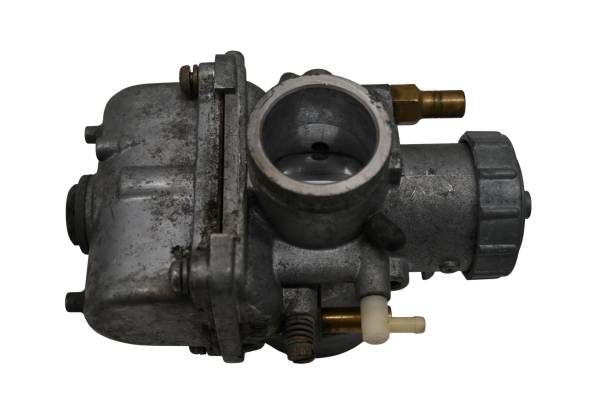 Ski-Doo - 13 Ski-Doo Skandic WT 550F Carburetor Carb Vm30-218 Mag