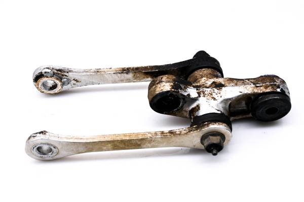 Suzuki - 99 Suzuki DR350SE Rear Shock Linkage