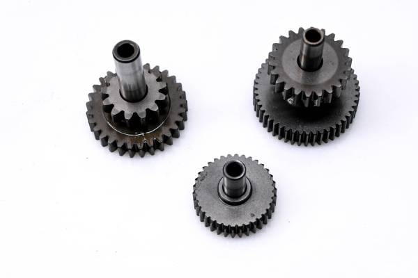Suzuki - 99 Suzuki DR350SE Starter Gears