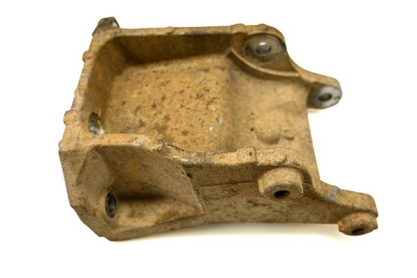 Kawasaki - 16 Kawasaki Mule Pro-DXT EPS Engine Transmission Bracket Mount