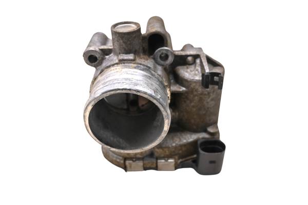 Polaris - 21 Polaris RZR XP Turbo EPS 4x4 Throttle Body