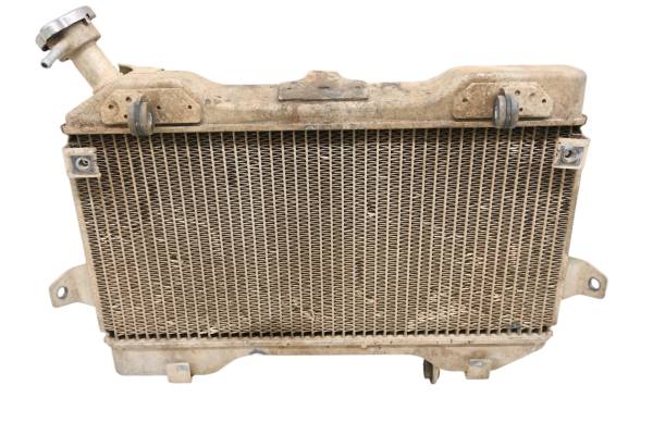 Suzuki - 06 Suzuki LTR450 Radiator Quadracer 450