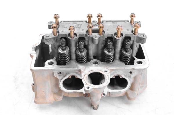 Polaris - 16 Polaris Sportsman 1000 XP 4x4 Cylinder Head For Parts
