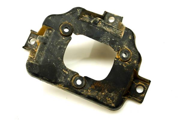 Kawasaki - 16 Kawasaki Mule Pro-DXT EPS Speedometer Dash Support Bracket Mount