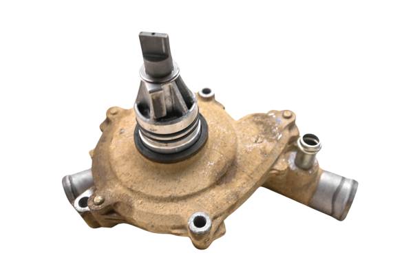 Polaris - 21 Polaris RZR XP Turbo EPS 4x4 Water Pump