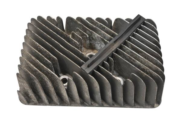 Ski-Doo - 13 Ski-Doo Skandic WT 550F Cylinder Head