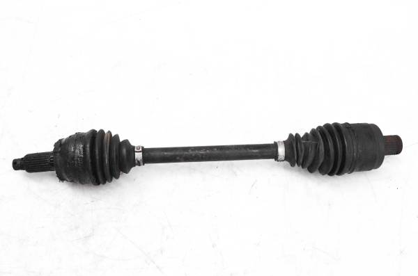 Polaris - 16 Polaris Sportsman 1000 XP 4x4 Rear Cv Axle Left Right