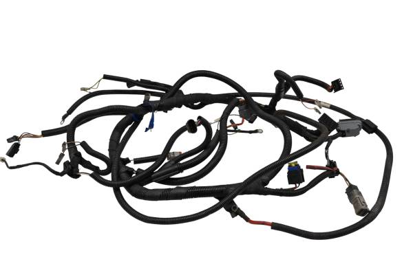 Ski-Doo - 13 Ski-Doo Skandic WT 550F Wire Harness Electrical Wiring