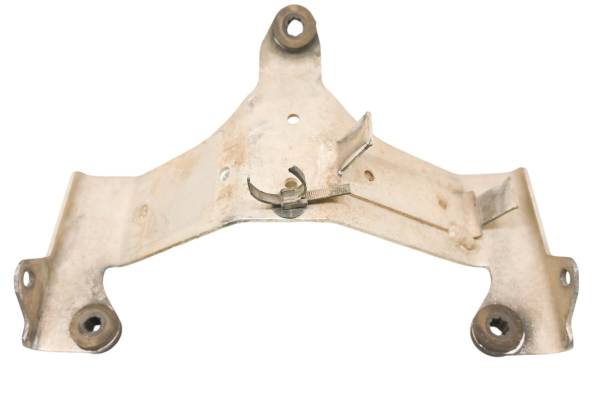 Suzuki - 06 Suzuki LTR450 Front Ecu Bracket Mount Quadracer 450