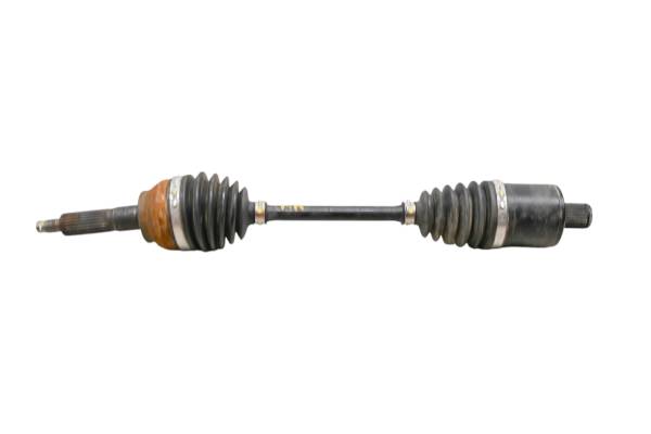 Polaris - 16 Polaris Sportsman 450 4x4 Rear Cv Axle Left Right