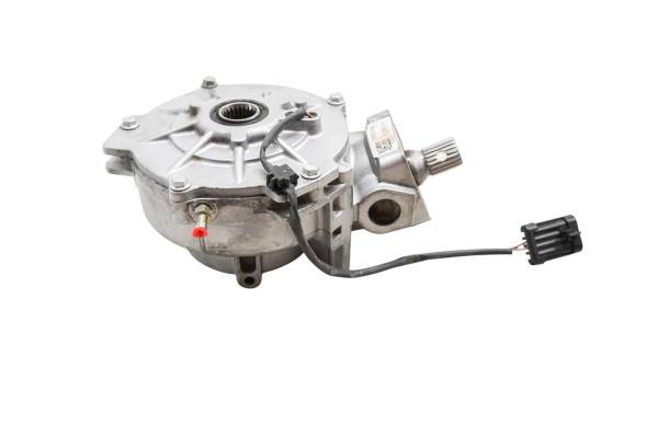 Polaris - 16 Polaris Sportsman 450 4x4 Front Differential