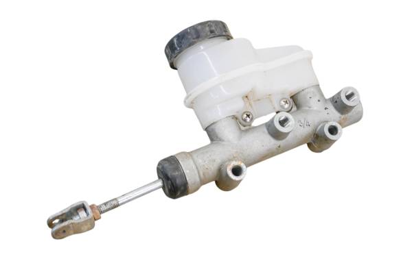 Polaris - 18 Polaris Ranger Crew 900 XP Rear Brake Master Cylinder