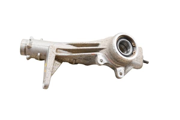 Polaris - 16 Polaris Sportsman 450 4x4 Front Right Spindle Knuckle