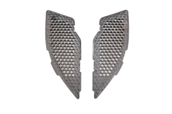 Sea-Doo - 13 Sea-Doo GTX Limited iS 260 Front Grill Trim Covers Left & Right