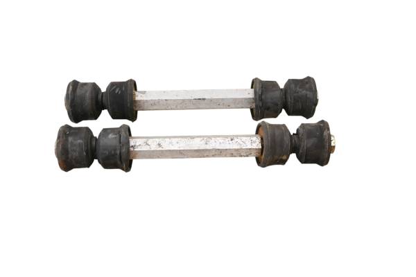 Polaris - 16 Polaris Sportsman 450 4x4 Rear Sway Bar End Links