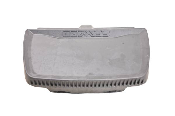 Sea-Doo - 13 Sea-Doo GTX Limited iS 260 Gauge Mounting Support Cover