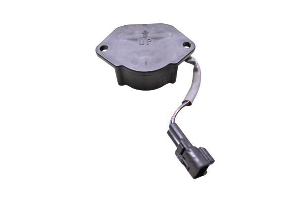 Yamaha - 15 Yamaha Waverunner FX SVHO Tip Roll Over Sensor FC1800P