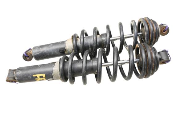 Polaris - 18 Polaris Ranger Crew 900 XP Front Shocks