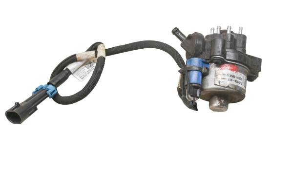 Polaris - 16 Polaris SKS LE 800 Oil Pump 155"