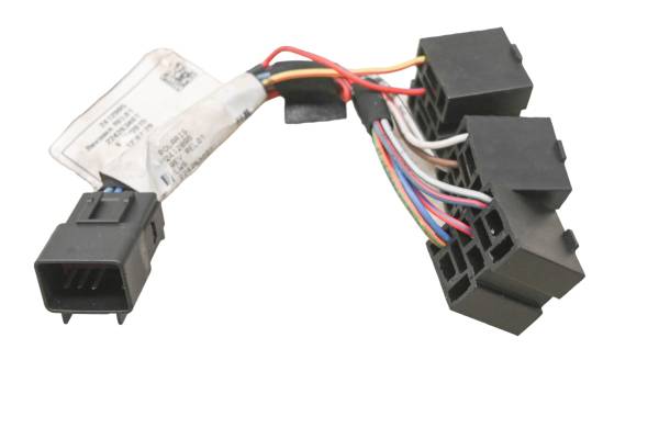 Polaris - 16 Polaris SKS LE 800 Console Switch Wire Harness Electrical Wiring 155"