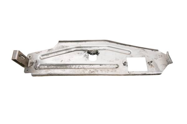 Polaris - 16 Polaris SKS LE 800 Clutch Belt Guard Cover 155"
