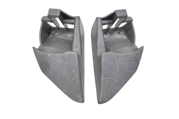 Sea-Doo - 13 Sea-Doo GTX Limited iS 260 Storage Trays Latch Bases Brackets Left & Right