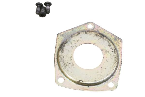 Polaris - 16 Polaris SKS LE 800 Crank Seal Guard Cover 155"