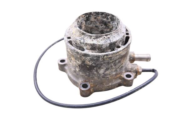 Yamaha - 15 Yamaha Waverunner FX SVHO Exhaust Tail Pipe & Sensor FC1800P