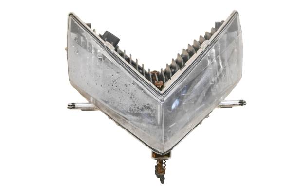 Polaris - 16 Polaris SKS LE 800 Front Center Headlight 155"