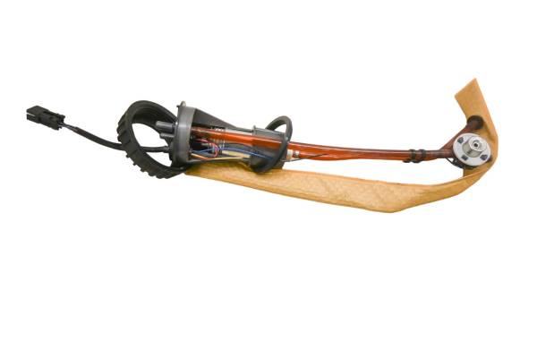 Polaris - 16 Polaris SKS LE 800 Fuel Pump 155"