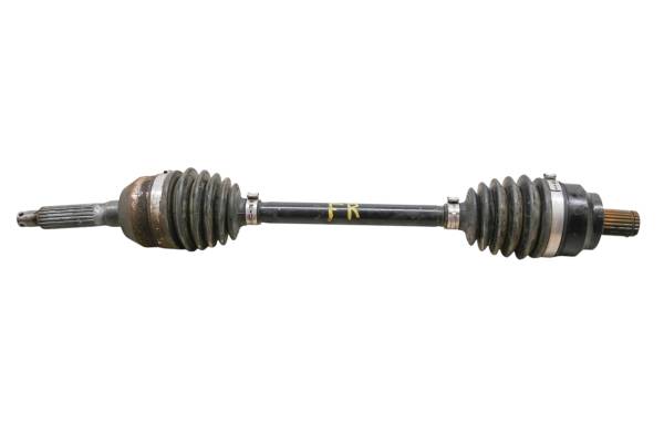 Polaris - 16 Polaris Sportsman 450 4x4 Front Cv Axle Left Right