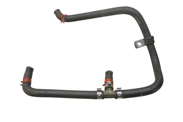 Polaris - 16 Polaris SKS LE 800 Ev Coolant Hoses 155"