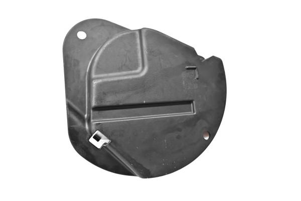 Polaris - 22 Polaris RZR Trail S 1000 Ultimate Fuel Tank Access Cover