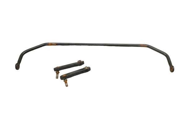 Polaris - 16 Polaris SKS LE 800 Rear Swaybar & Links 155"