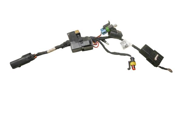 Polaris - 16 Polaris SKS LE 800 Electric Start Wire Harness Electrical Wiring 155"