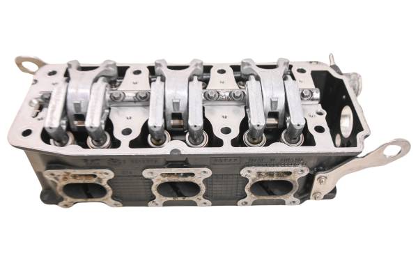 Sea-Doo - 12 Sea-Doo RXP-X 260 Cylinder Head