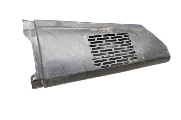 Polaris - 18 Polaris Ranger Crew 900 XP Rear Left Side Panel Shroud Vent Cover