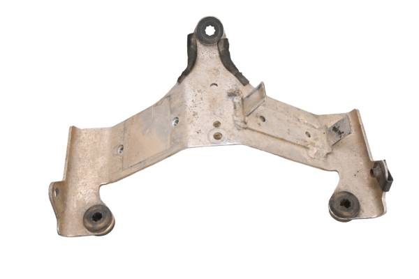 Suzuki - 06 Suzuki LTR450 Front Ecu Bracket Mount Quadracer 450 2x4