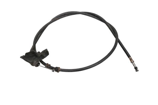 Suzuki - 06 Suzuki LTR450 Parking Brake Cable Quadracer 450 2x4