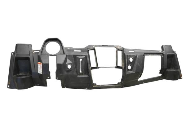 Polaris - 18 Polaris Ranger Crew 900 XP Lower Dash Cover