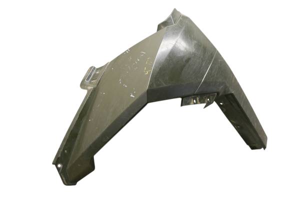 Polaris - 18 Polaris Ranger Crew 900 XP Front Left Fender