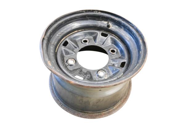 Polaris - 18 Polaris Ranger Crew 900 XP Rear Wheel Rim 4/156 12X8