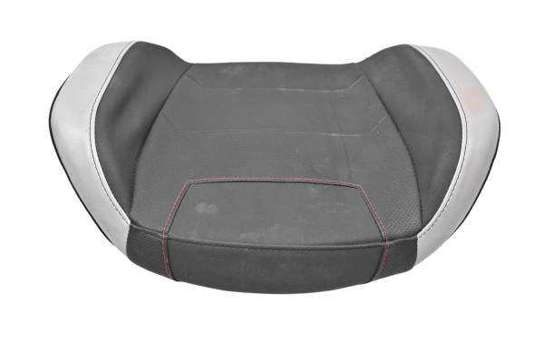 Polaris - 22 Polaris RZR Trail S 1000 Ultimate Seat Bottom Cushion