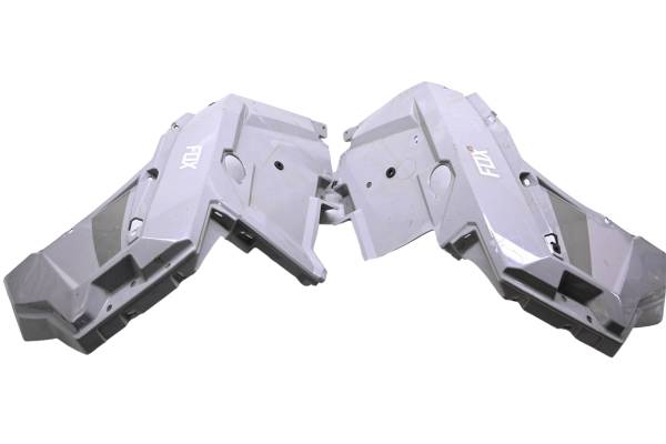 Polaris - 22 Polaris RZR Trail S 1000 Ultimate Side Covers Panels Fenders Left & Right